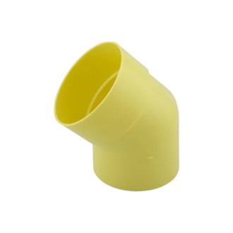 CODO 2" X 45G  A.N. TUBRICA