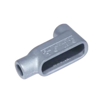 CONDULET GUAL 1/2 PULGADAS APPLETON