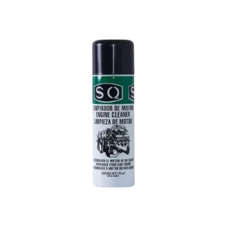 SPRAY LIMPIA MOTOR SQ 440 cm3