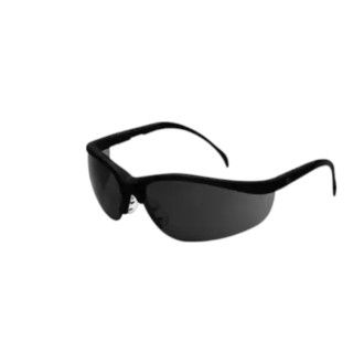 LENTES DE SEGURIDAD OSCURO SUPERVISOR