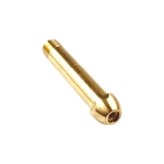 NIPLE PARA REGULADOR DE PROPANO CGA-510 TIPO VICTOR WELDTECH