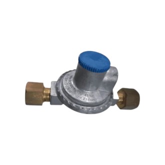 REGULADOR GAS ROSCA-ROSCA PRECIMEX