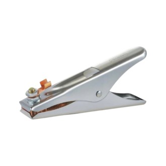 PINZA PARA TIERRA 500AMP UYUSTOOLS