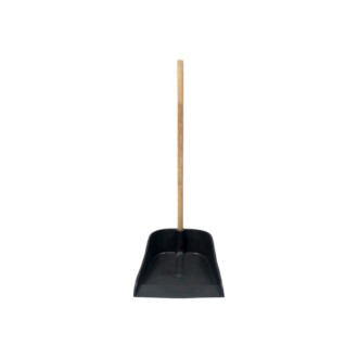 PALA PLASTICA PARA BASURA