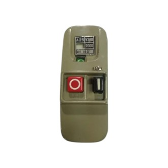 FILAMENTO PARA INTERRUPTOR TICINO 25 AMP.