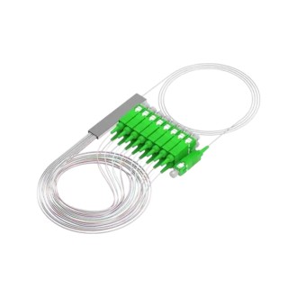 SPLITER FIBRA OPTICA 1 X 16