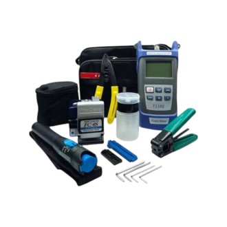 JGO HERRAMIENTA PARA INSTALACION FIBRA