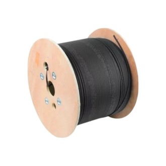 CABLE FTTH 4 G6557A1 1mm x 0.5 x 2 Acero