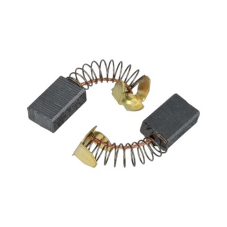 CARBON MAKITA,HITACHI,AEG P/ESMERIL CARBIVEN 090