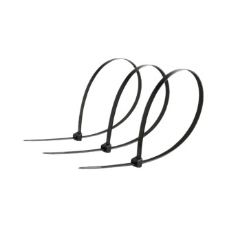 TIRRAP NEGRO 3.6MM X 20CM INGCO