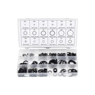 JGO ORING 225 PZ SURTIDOS 0010102350 VINKO