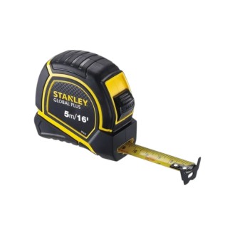 CINTA METRICA GLOBAL NUEVO 5MTS STANLEY