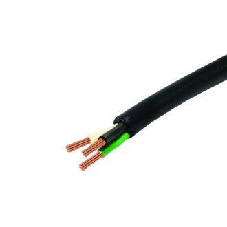 CABLE TSN 60 Cu 3 X 18AWG ICONEL 156804