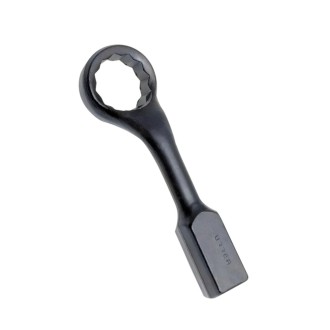 LLAVE DE GOLPE 2.5/8" ACODADA 12PTA URREA