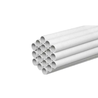 TUBO 3/4"x3mts PVC CONDUIT ELECTRICIDAD  ZUTAPLA