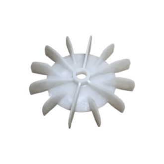 VENTILADOR PARA BOMBA 1.5 H.P DOMOSA