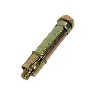 RAMPLUG METALICO 5/16" EXXEL