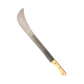 MACHETE  LINIERO 22" EXXEL M1778-1