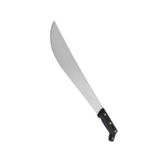 MACHETE RULA 3 CANAL 22" EXXEL