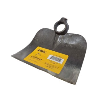 ESCARDILLA 2 Lbs SIN CABO EXXEL