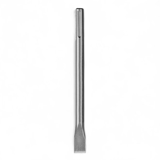 CINCEL PUNTA PLANA SDS MAX 1"X12" DEWALT