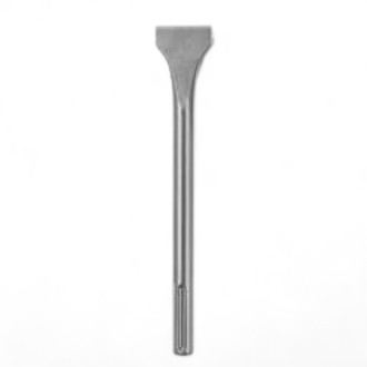 CINCEL PUNTA PLANA SDS MAX 2"X12" DEWALT