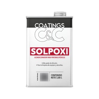 C&C SOLPOXI 5192 GAL