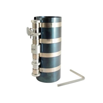 ZUNCHO METE ARO 3.1/2-7" SURTEK