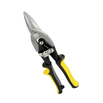 TIJERA DE AVIACION RECTA 10" SURTEK 115112