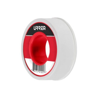 TEFLON 3/4" X 13M ALTA TEMPERATURA URREA