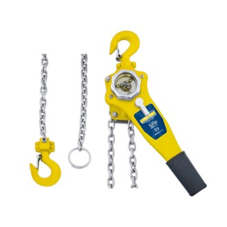 SEÑORITA POLIPASTO D/RATCHET 3TON SURTEK POLPAL3