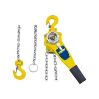 SEÑORITA POLIPAS D/RATCHET 1.5TON SURTEK POLPAL2