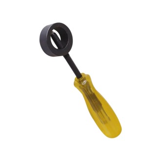 PORTA CINCEL REDON M/PLAST 8-1/2" URREA 2108