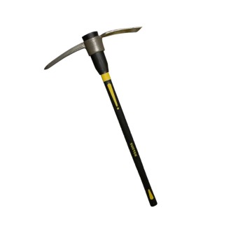 PICO PUNTA Y PALA M/FIBRA 36" 5LB SURTEK