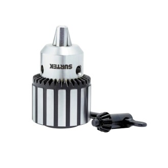 MANDRIL P/TALADRO 5/8 ROSC B16 SURTEK 119414