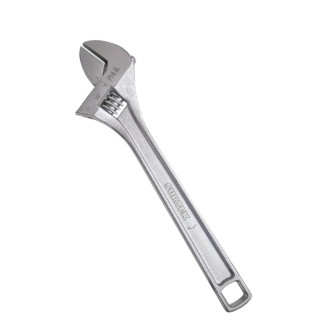 LLAVE AJUSTABLE 18" CROMADA SURTEK