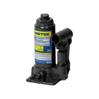 GATO HIDRAULICO BOTELLA 2TON SURTEK GBS2