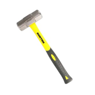 MANDARRIA HIERRO 4LB MANGO FIBRA 12" SURTEK MARR4FV