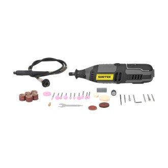 JUEGO MOTO-TOOL ELEC 3/32-1/8" 42PZ SURTEK