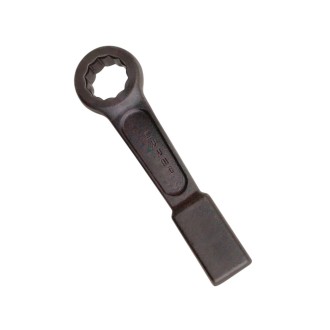 LLAVE DE GOLPE 3.3/8" ACODADA 12PTA URREA