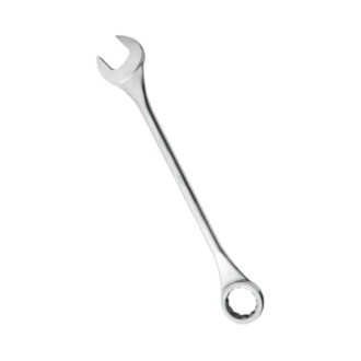 LLAVE COMBINADA 2.7/16" JUMBO URREA