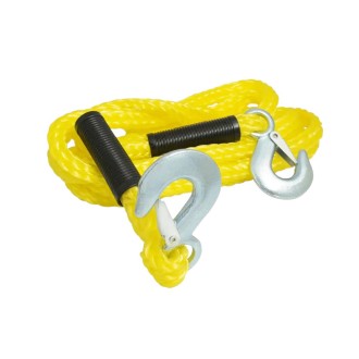 CUERDA REMOLQUE 22MM x 4.5 MTS SURTEK 151211