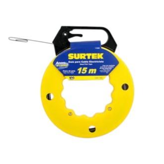 CINTA PASACABLE 60MTS SURTEK