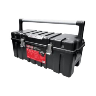 CAJA HERRAM. PLAST 26X10" URREA