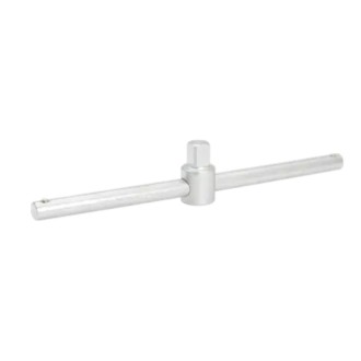 BARRA T CORREDIZA 1/2" SURTEK