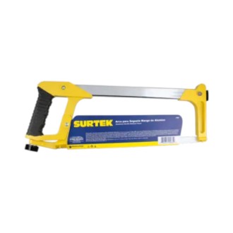 ARCO DE SEGUETA 12" FIJO SURTEK