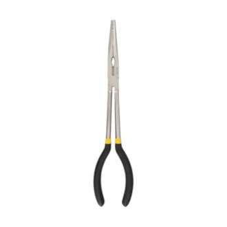 ALICATE PUNTA FINA EXTRA LARGA 11" SURTEK