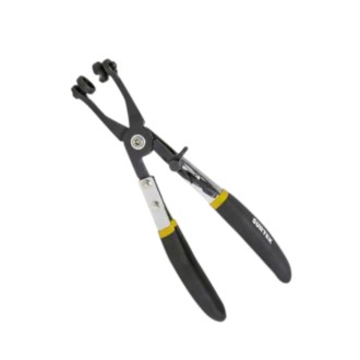 ALICATE PARA ABRAZADERAS DE PRESION SURTEK 107376