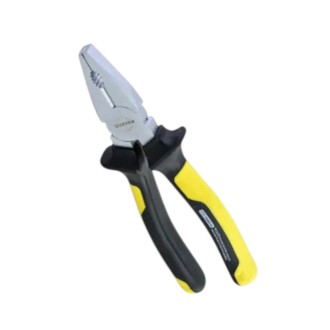 ALICATE P/ELECTRICISTA 8"1000V SURTEK