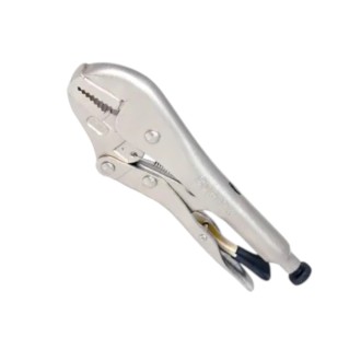 ALICATE DE PRESION 10" RECTO SURTEK PFP10